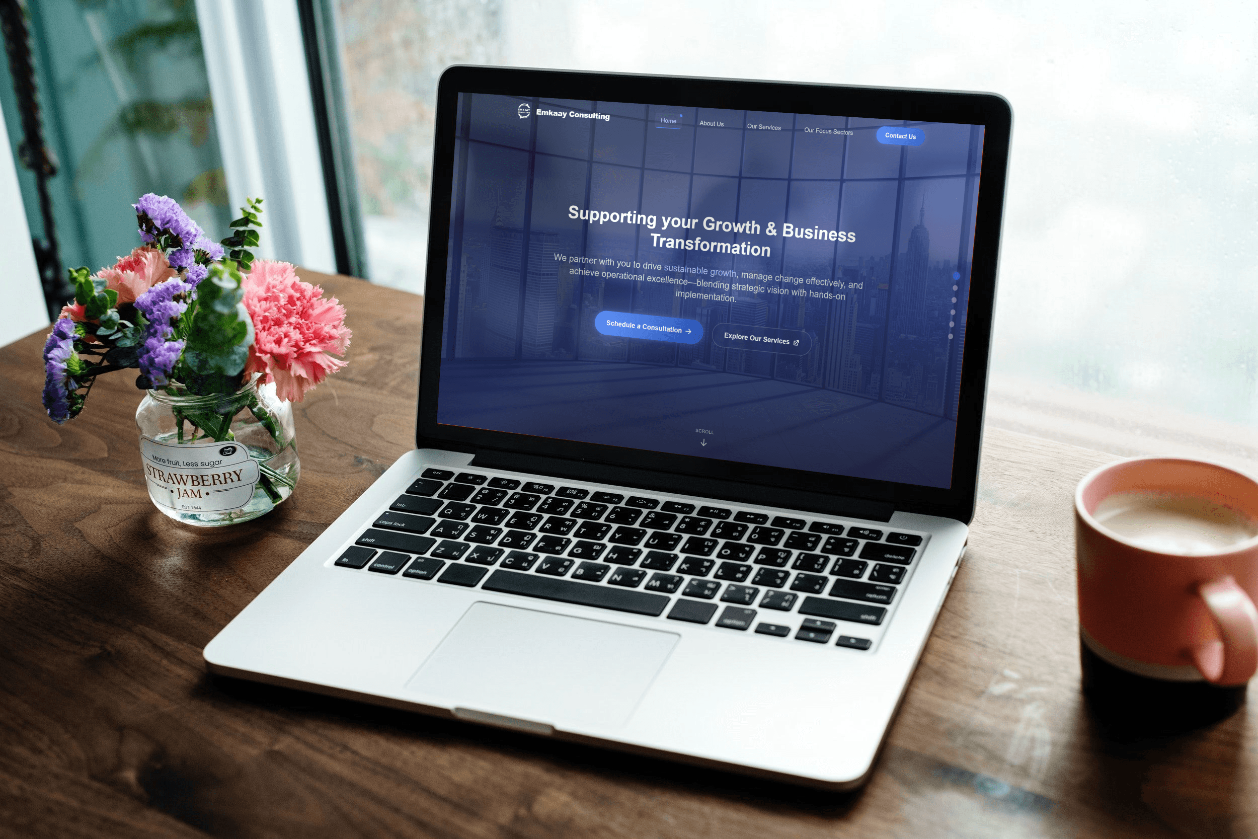 Emkaay Consulting