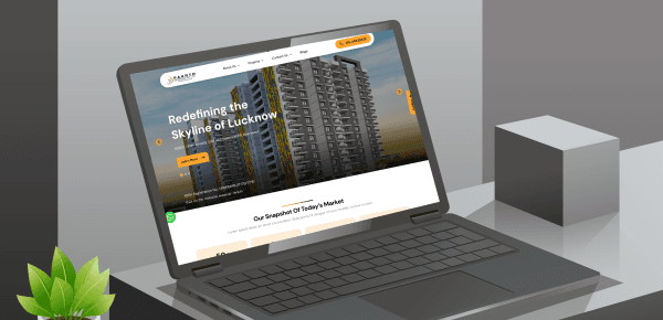 Paarth Infra
