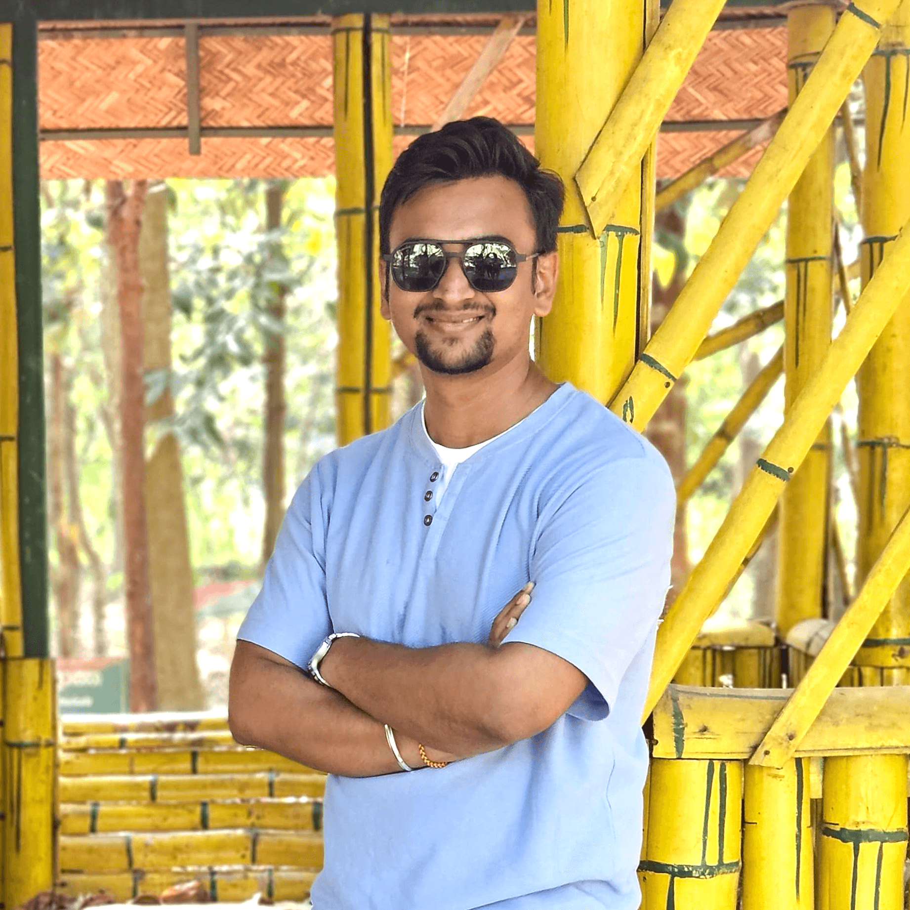 Rahul Photo