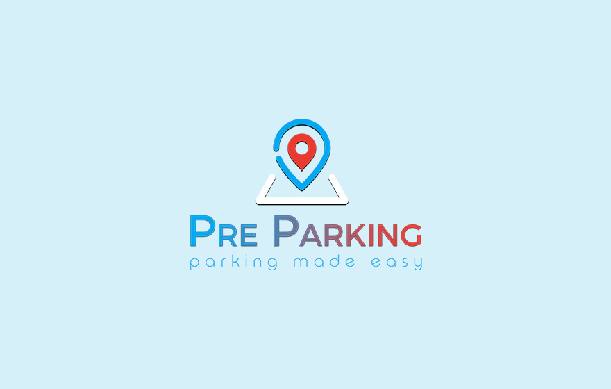 parking icon logo vector illustration. Car Parking symbol template for  graphic and web design collection 9653671 Vector Art at Vecteezy